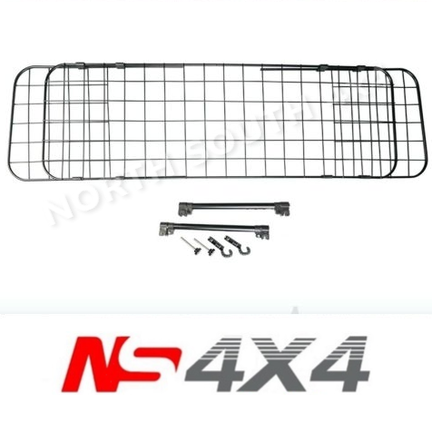 Ns4x4